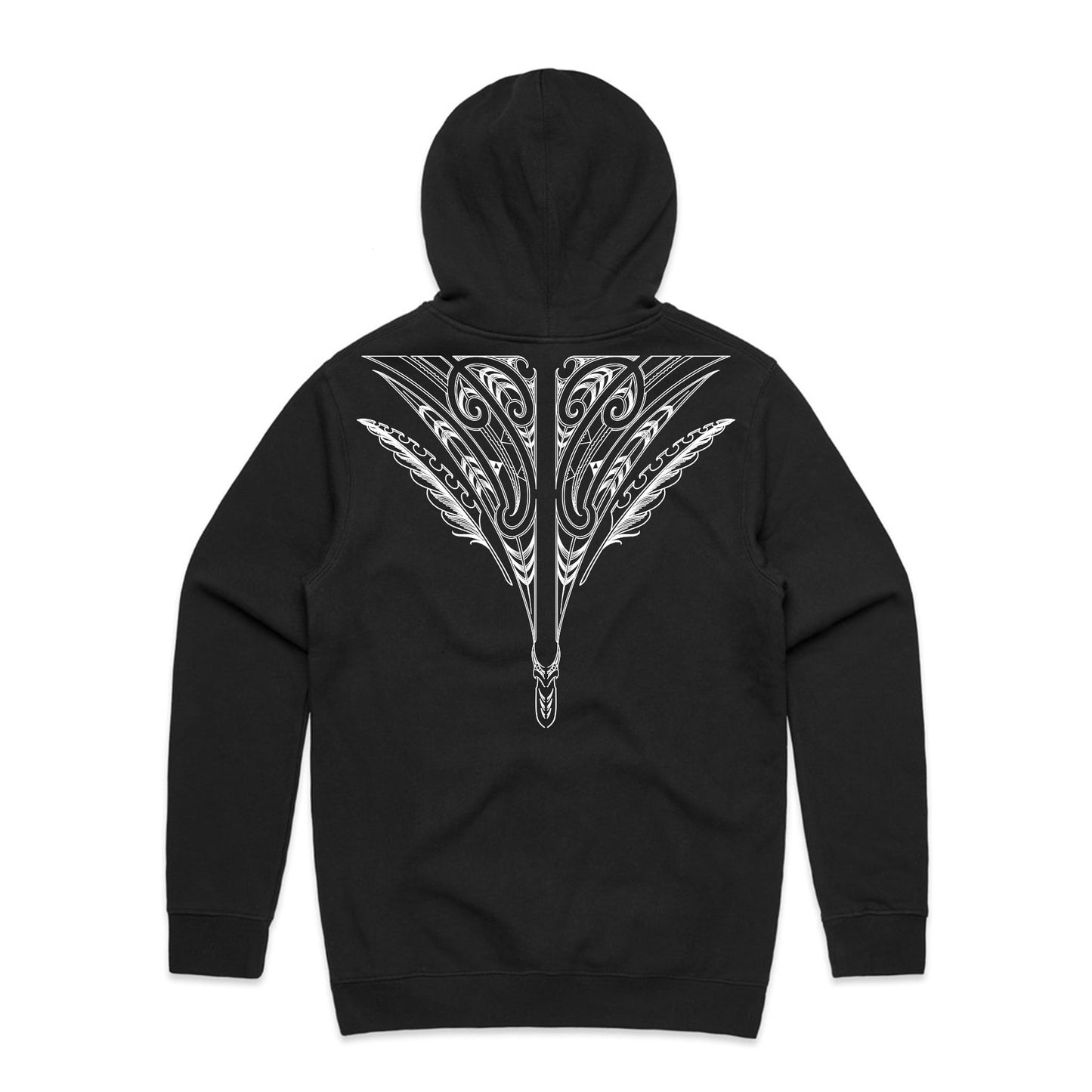 MANGŌPARE HOODIE