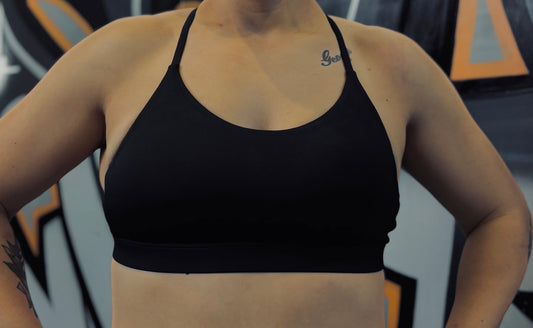 MINIMAL BRA