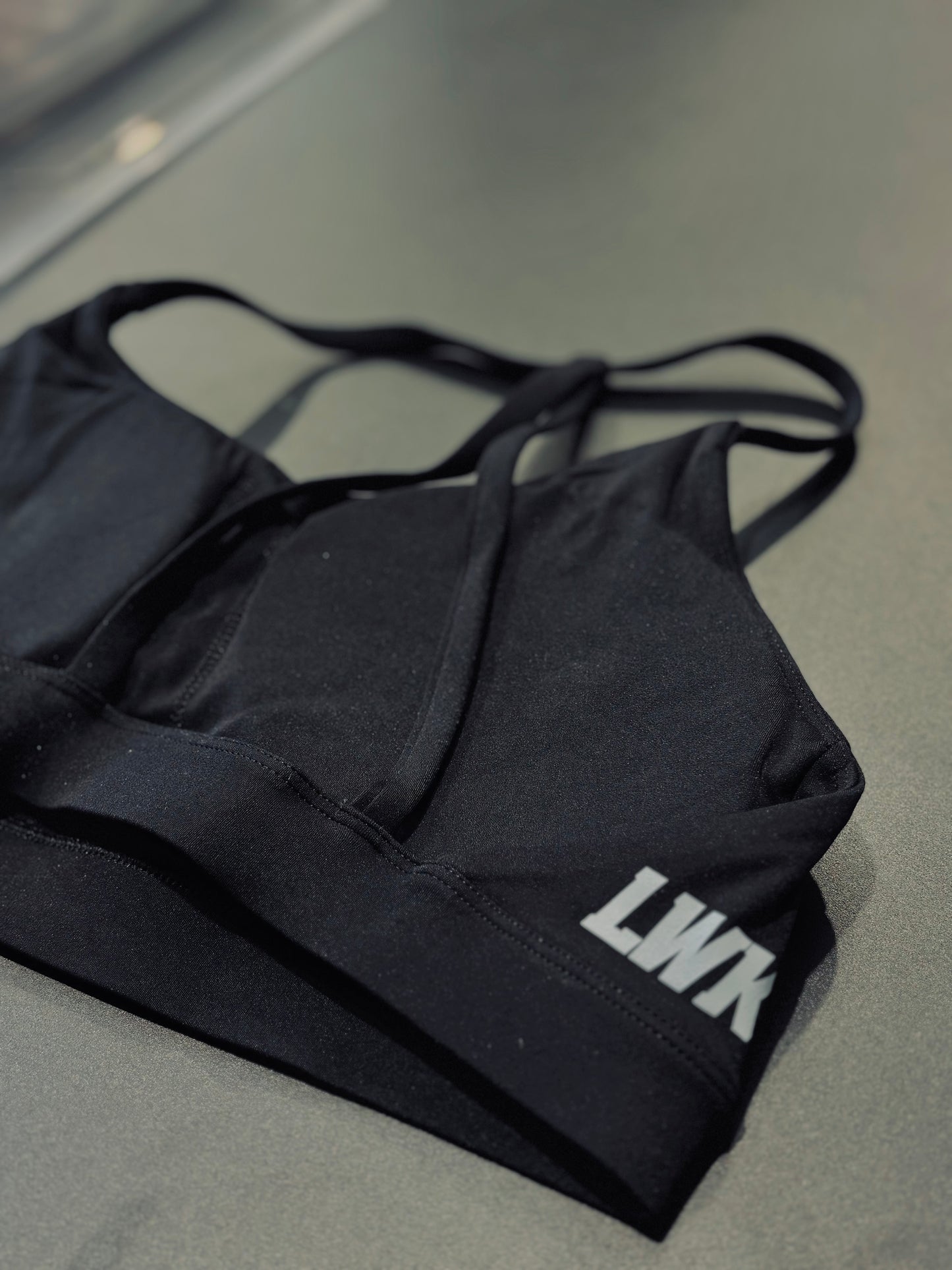 MINIMAL BRA