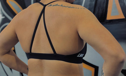 MINIMAL BRA