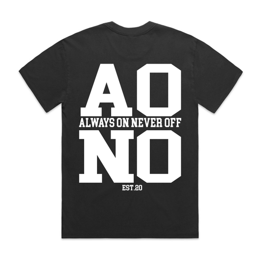 AONO - BLACK