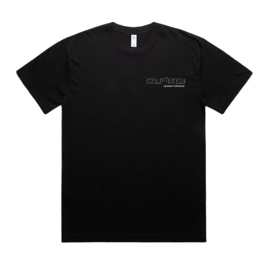 MATE URUROA TEE