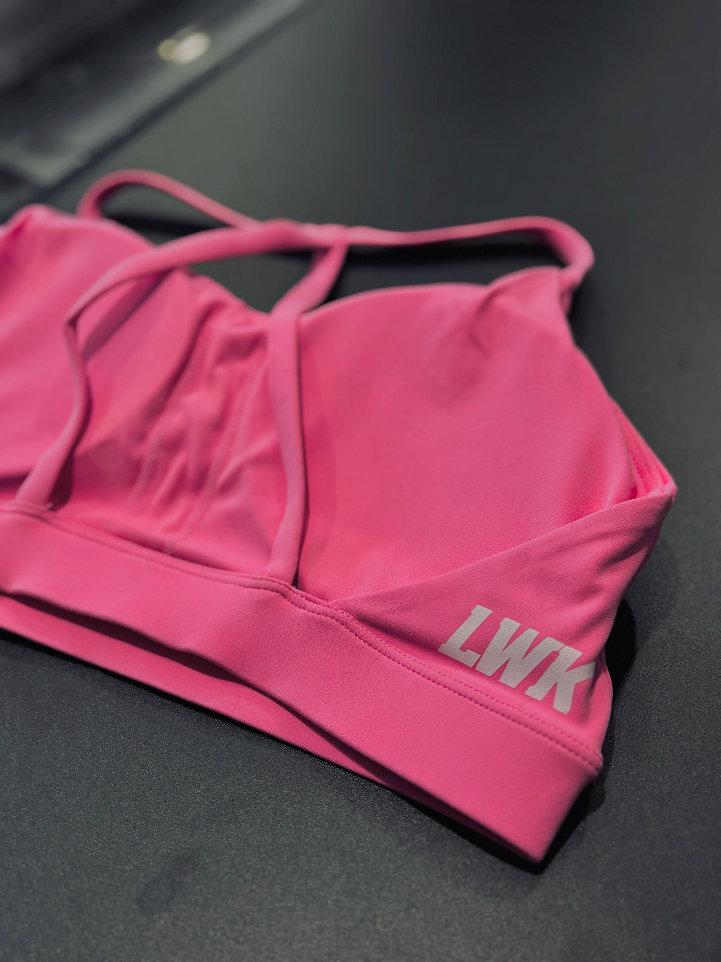 MINIMAL BRA