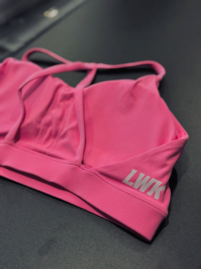 MINIMAL BRA