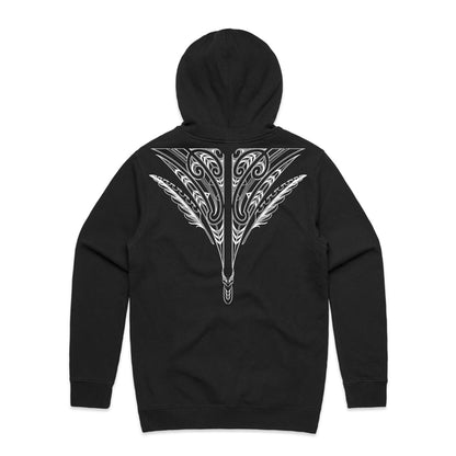 MANGŌPARE HOODIE