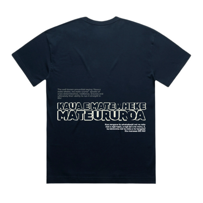 MATE URUROA TEE