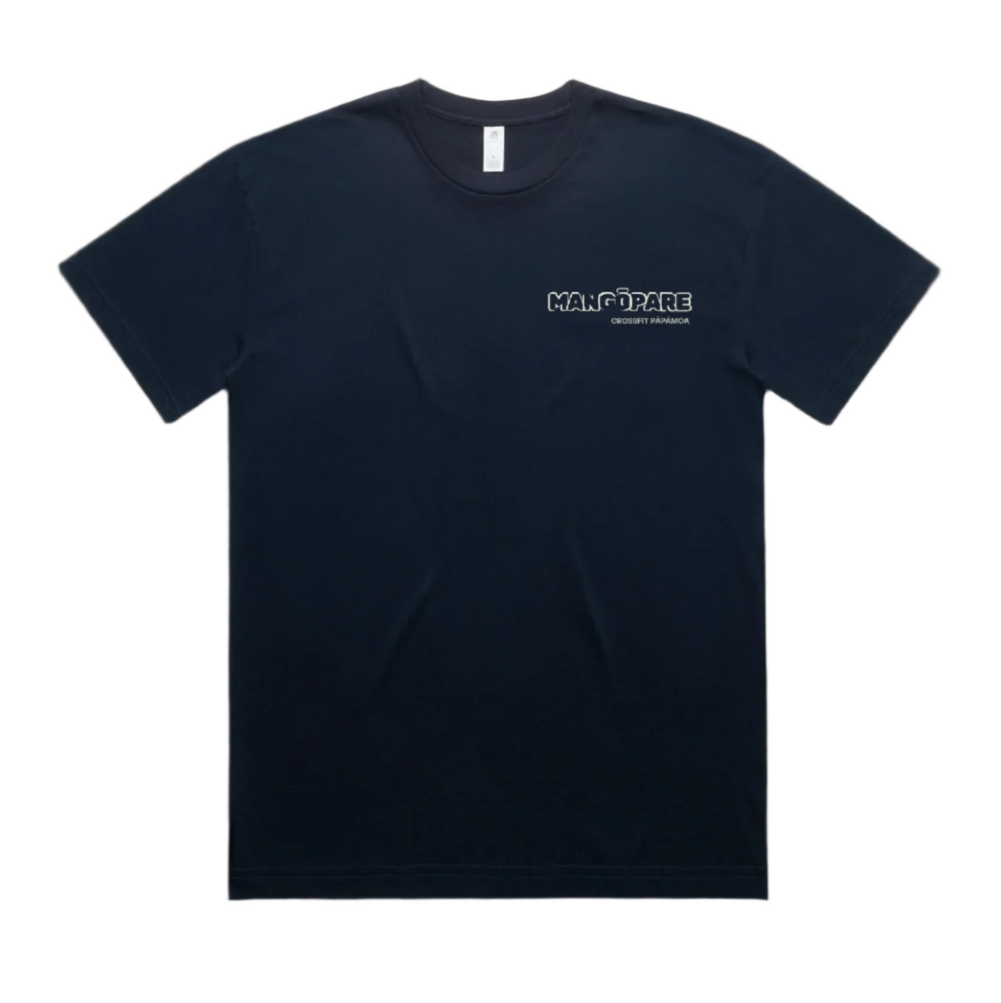 MATE URUROA TEE