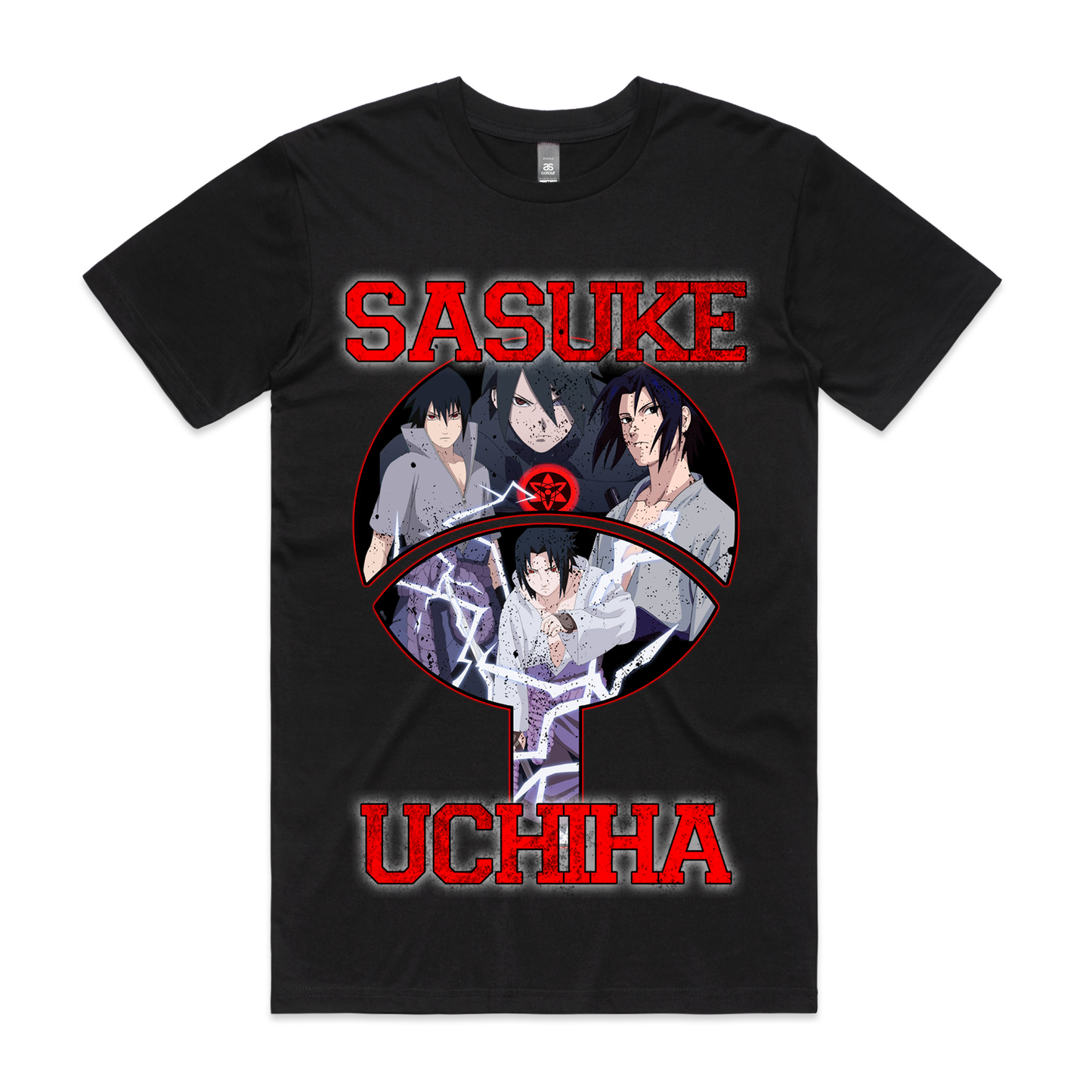 SASUKE