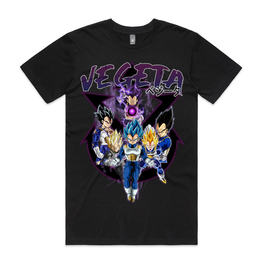 PRINCE VEGETA KIDS