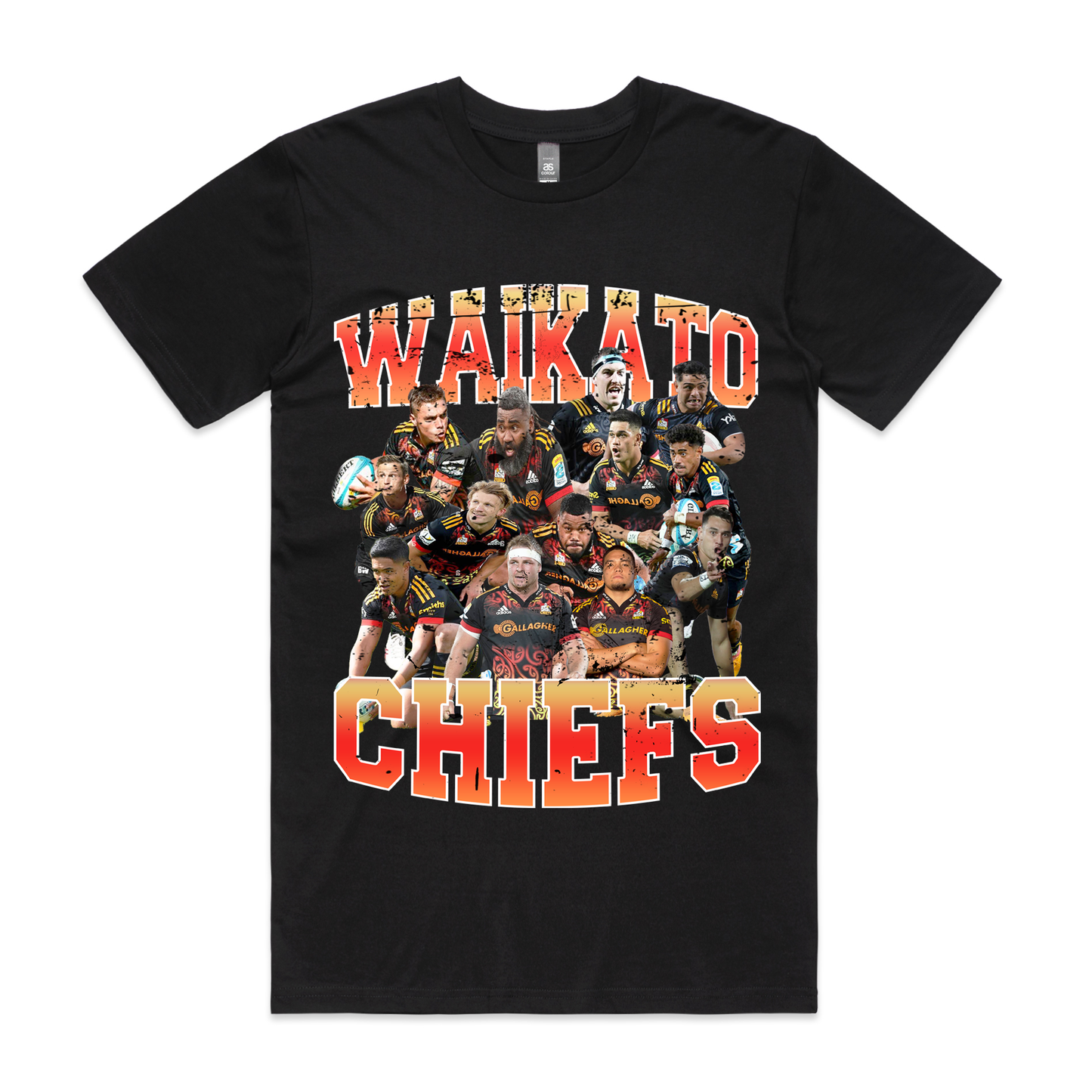 WAIKATO CHIEFS