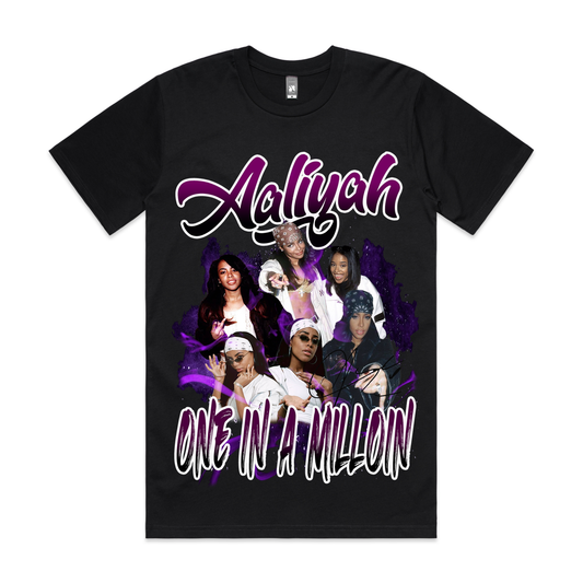 AALIYAH KIDS