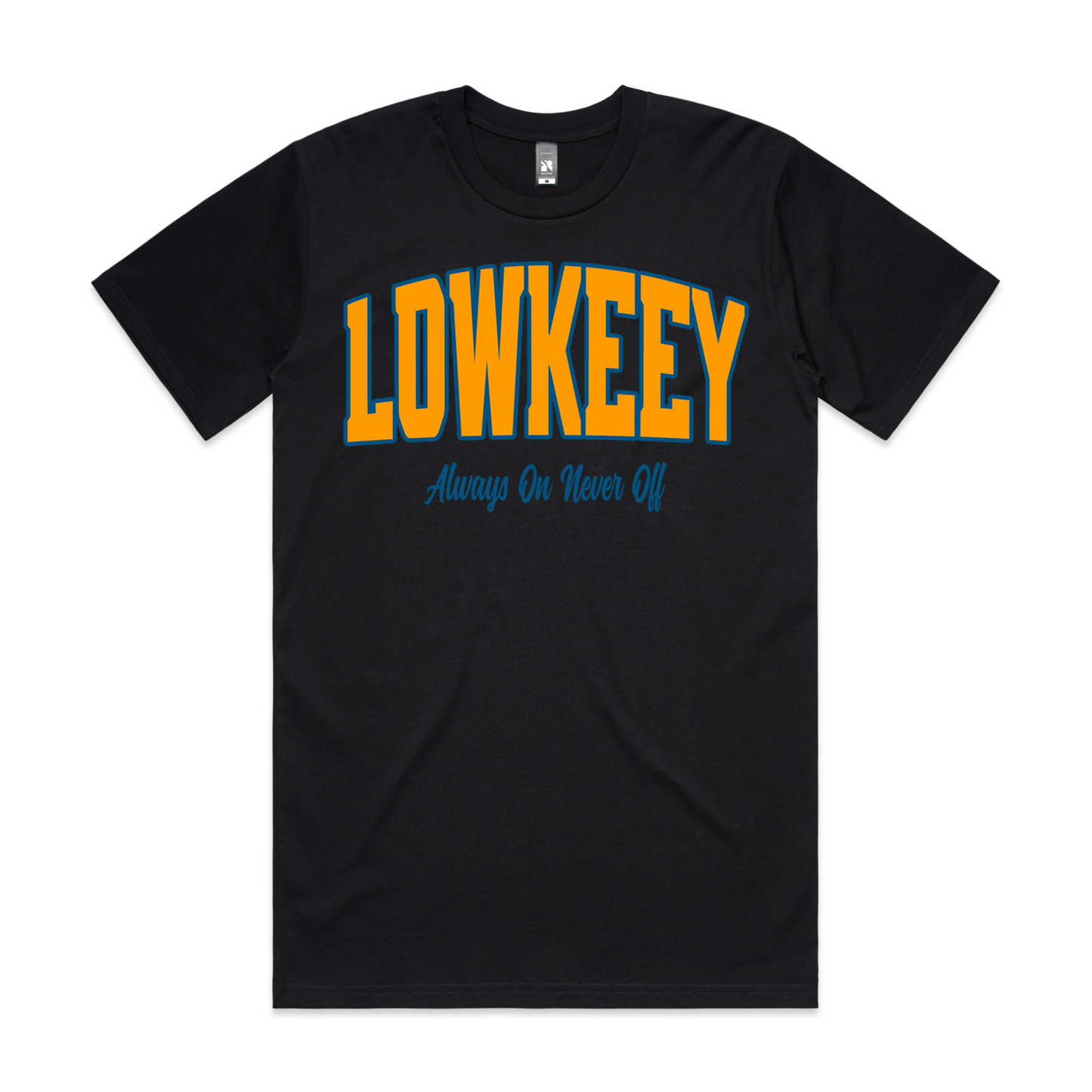 LOWKEEY 1.0