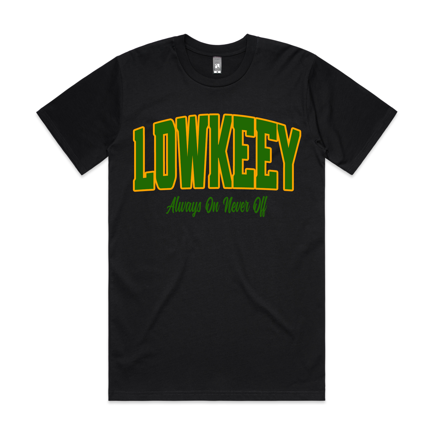 LOWKEEY 1.0