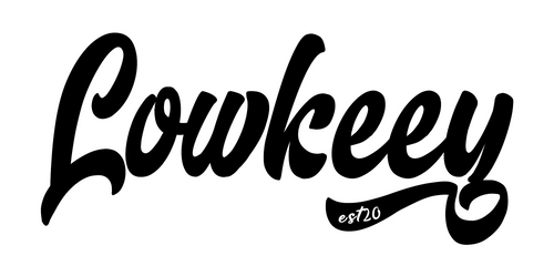 LOWKEEY CUSTOMS